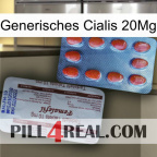 Generic Cialis 20Mg 36